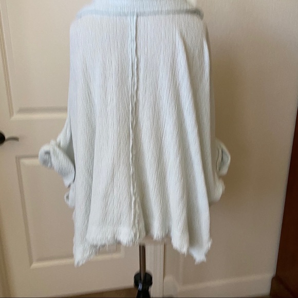 We the Free Lightweight Sweater - Picture 4 of 4